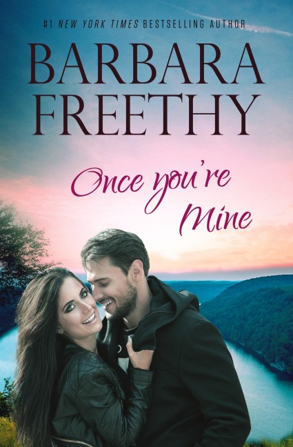 Once Youre Mine