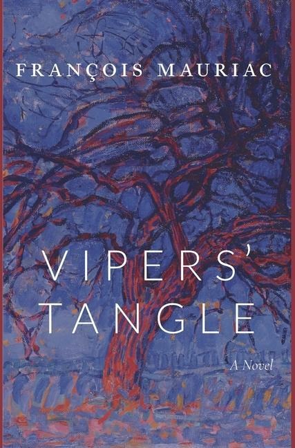Vipers Tangle