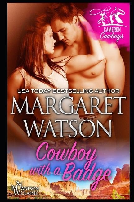 Cowboy with a Badge