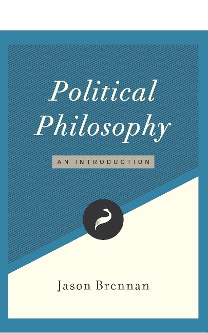 Political Philosophy: An Introduction