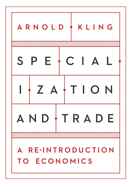 Specialization and Trade