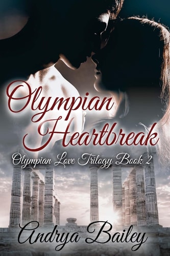 Olympian Heartbreak Olympian Love Book 2