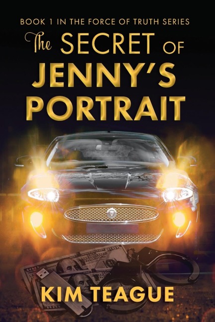 The Secret of Jennys Portrait