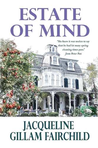 Estate of Mind