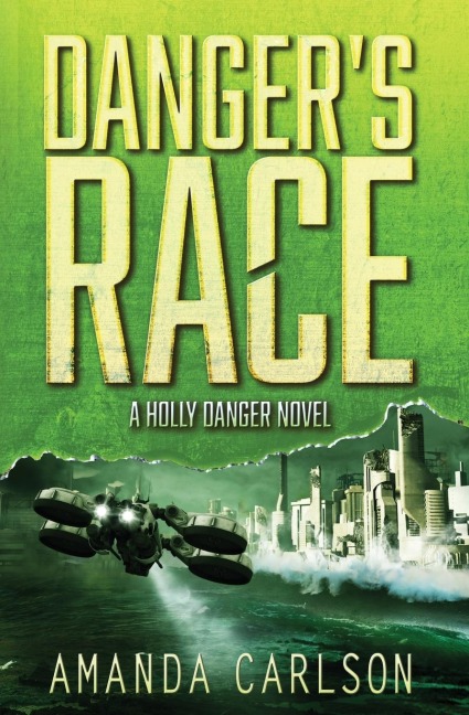 Dangers Race
