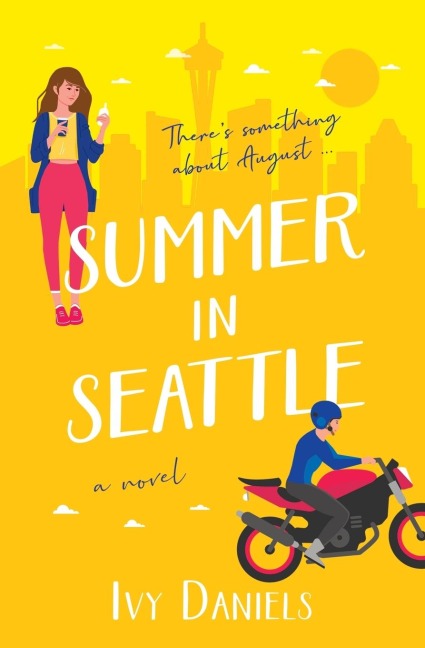 Summer In Seattle: (Singles in Seattle: Book 1)