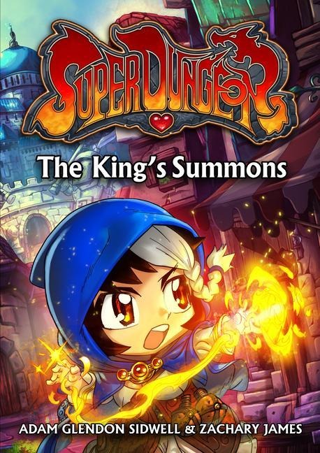 The Kings Summons: Volume 1