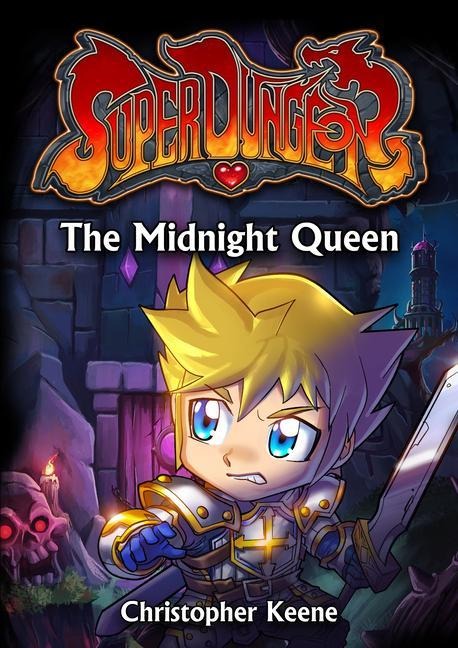 The Midnight Queen: Volume 5