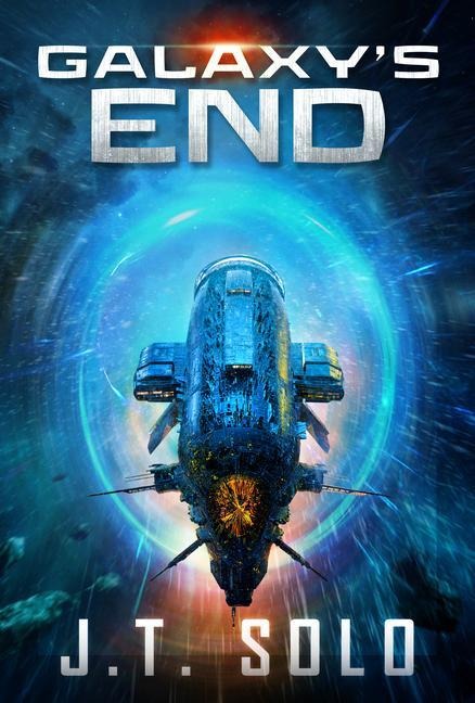 Galaxys End: Volume 1