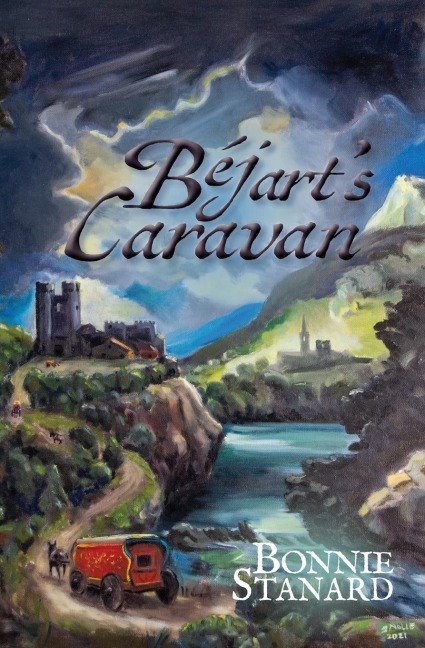 Béjarts Caravan