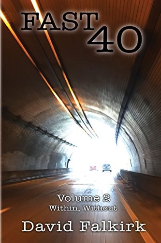 Fast 40 Volume 2 - Within, Without