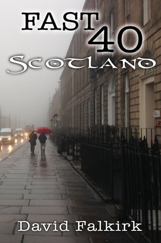 Fast 40 Scotland