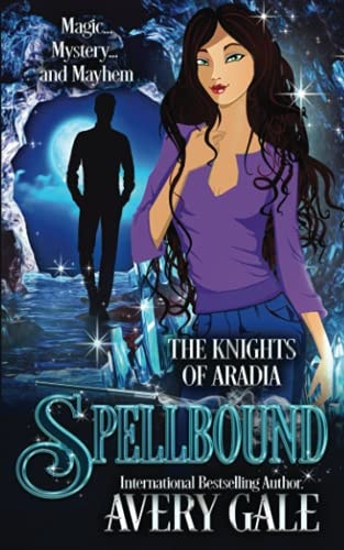 Spellbound