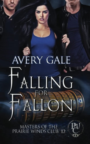 Falling for Fallon