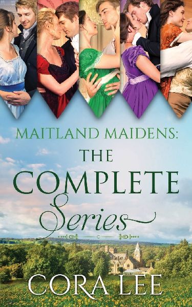 Maitland Maidens: The Complete Series