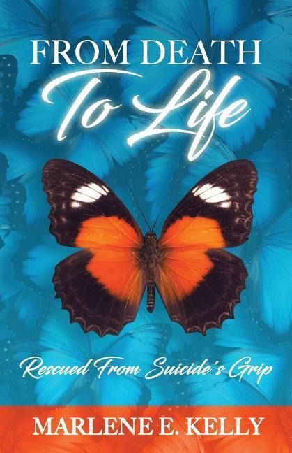 From Death to Life: Rescued from Suicides Grip
