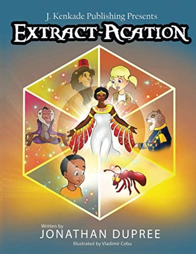 Extract-Acation
