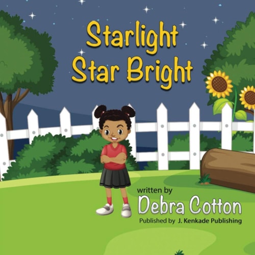 Starlight Star Bright