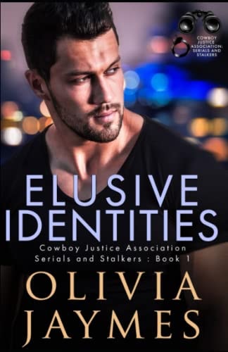 Elusive Identities Cowboy Justice Association