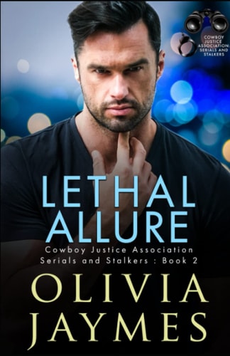Lethal Allure Cowboy Justice Association