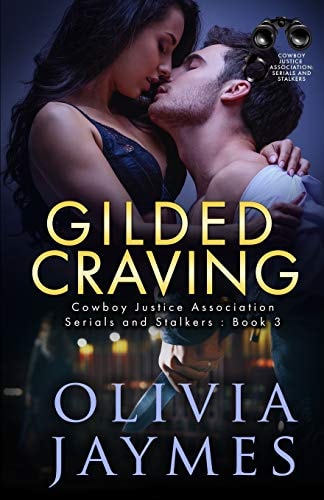Gilded Craving Cowboy Justice Association