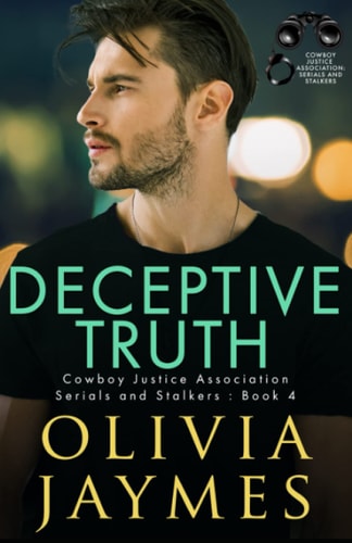 Deceptive Truth Cowboy Justice Association