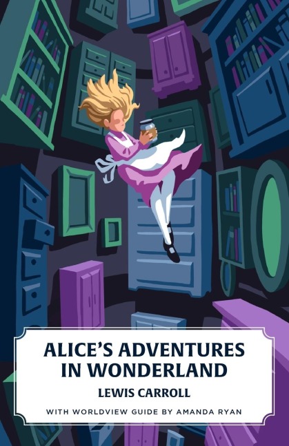 Alices Adventures in Wonderland