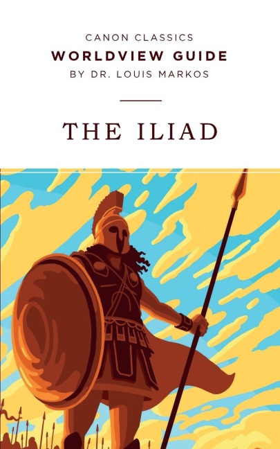 Worldview Guide for The Iliad