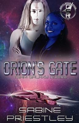 Orions Gate: Team Galaxy Riders