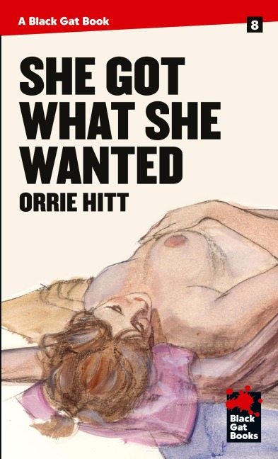 She Got What She Wanted