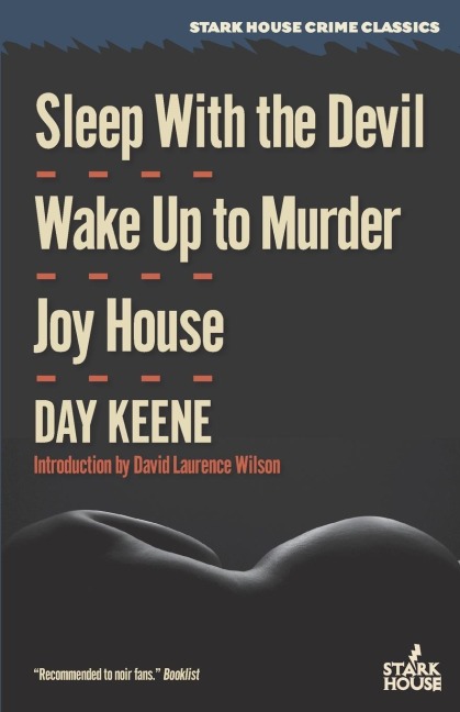 Sleep with the Devil / Wake Up to Murder / Joy House