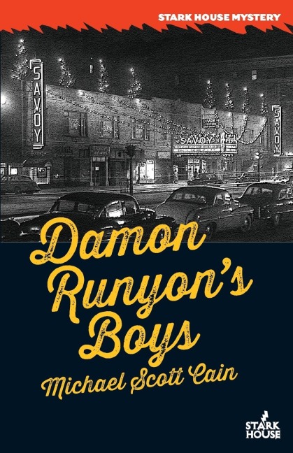 Damon Runyons Boys