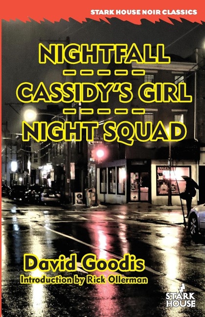 Nightfall / Cassidys Girl / Night Squad