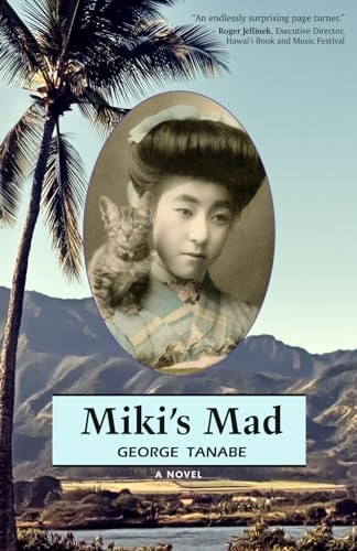 Miki's Mad