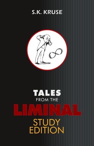 Tales From the Liminal Study Edition
