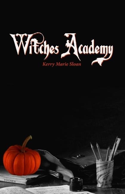 Witches Academy