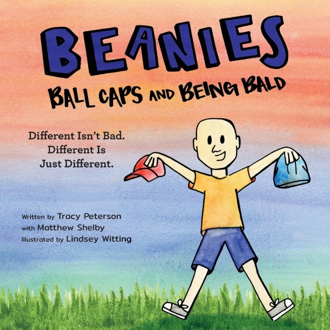 Beanies, Ball Caps, and Being Bald: Different Isnt Bad, Different Is Just Different