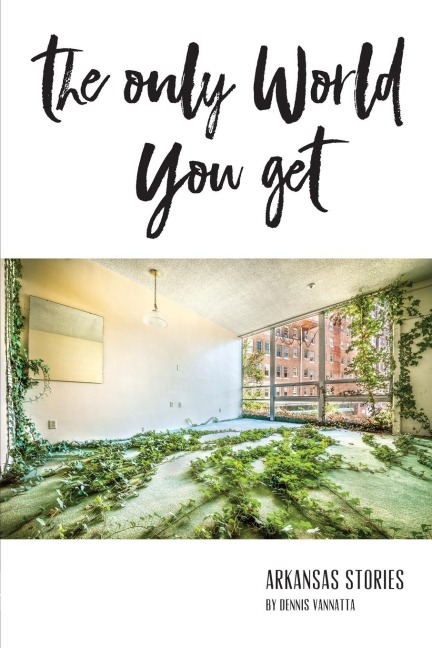 The Only World You Get: Arkansas Stories