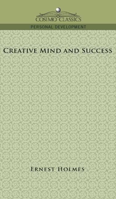 Creative Mind and Success