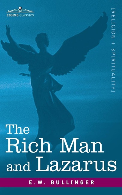 The Rich Man and Lazarus