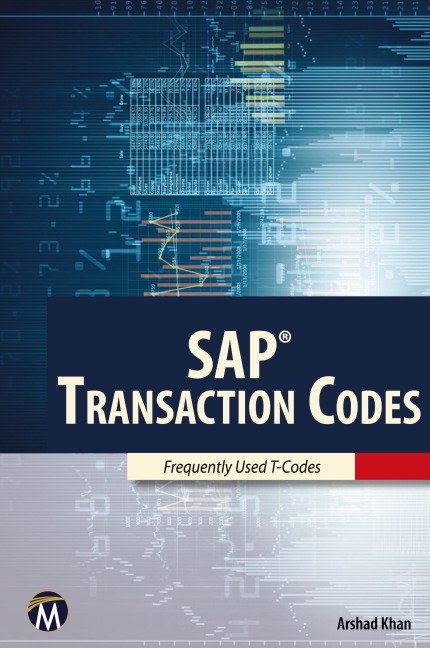 SAP Transaction Codes