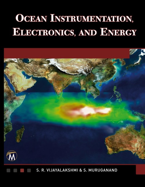 Ocean Instrumentation, Electronics, and Energy