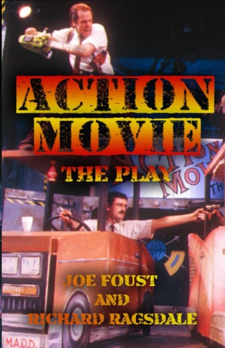 Action Movie The Play