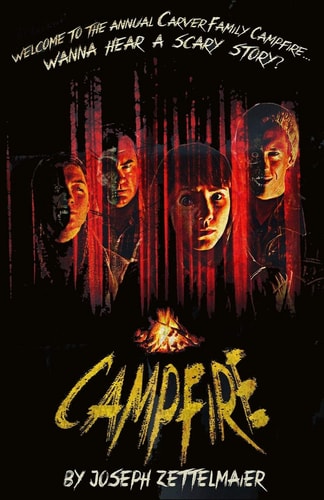 Campfire A Horror Play