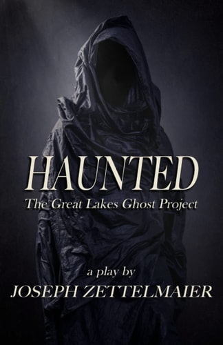 Haunted The Great Lakes Ghost Project