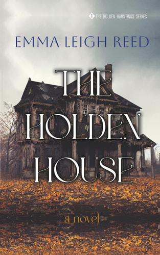 The Holden House