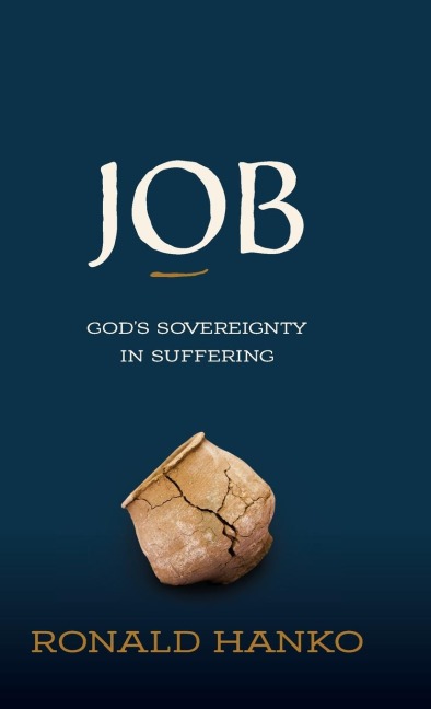 Job: Gods Sovereignty in Suffering