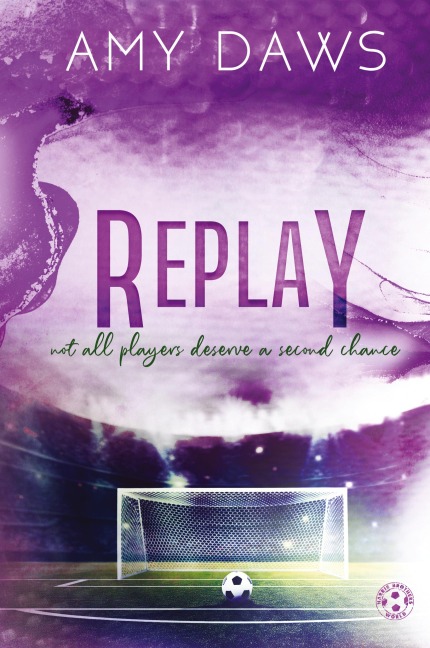 Replay: Alternate Cover