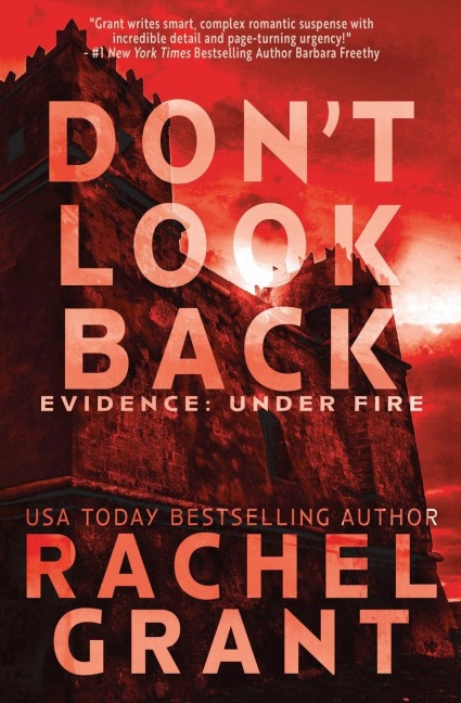 Dont Look Back
