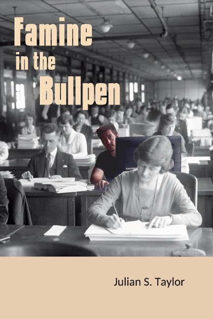 Famine in the Bullpen: a software engineer reviews Americas creativity crisis